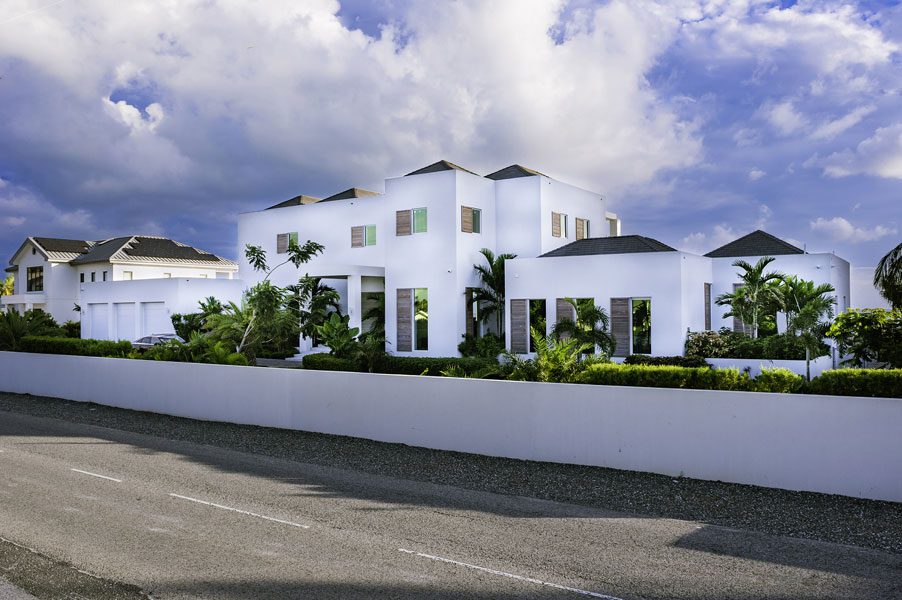 Russell Residence — project image 1 of 9